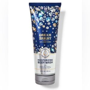 Bath & Body Works® Dream Bright Moisturizing Body Wash - 10oz 
NWT